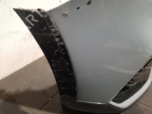Front bumper AUDI A1 CITY CARVER (GBH) 35 TFSI | BP29524124C7 