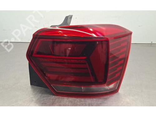 right-taillight-vw-polo-vi-aw1-bz1-ae1-2017-35997679 main image