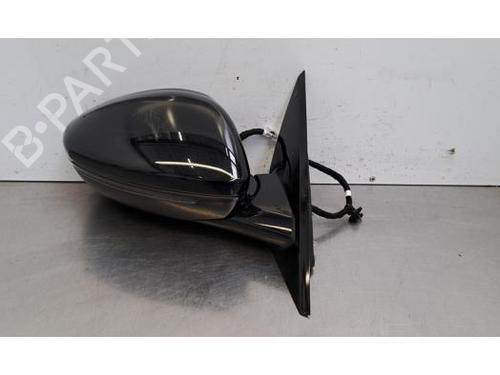 Used Right mirror Right mirror PEUGEOT 508 SW II (FC_, FJ_, F4_) 1.5 BlueHDi 130 (131 hp) 36099849 36099849