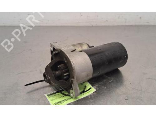 Used Starter OPEL CASCADA (W13) 2.0 CDTI (67) (165 hp) 29872029