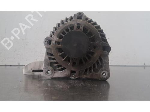 Alternator MERCEDES-BENZ VITO Van (W447) 111 CDI (447.601, 447.603, 447.605) | BP37649510M7 - Image 6