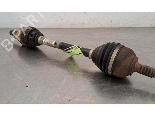 Used Left front driveshaft OPEL VIVARO C Van (K0) 2.0 (150 hp) 30138976