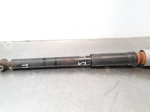 Used Left rear shock absorber MERCEDES-BENZ CLA Coupe (C117) CLA 200 CDI (117.301) (136 hp) 15034004