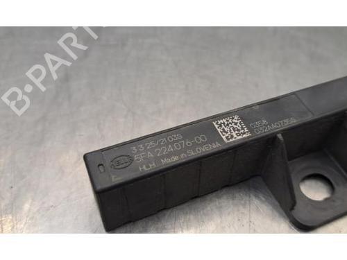 Electronic module VW GOLF VIII (CD1, DA1) 2.0 GTI Clubsport | BP37038389M83 - Image 4