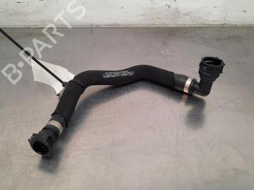 Used Pipe MERCEDES-BENZ EQC (N293) EQC 400 4-matic (293.890) (408 hp) 23616656