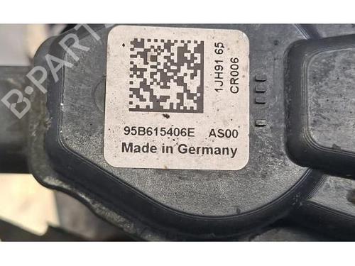 Right rear brake caliper PORSCHE MACAN (95B) 3.0 S Diesel | BP40025645M106  - Image 7