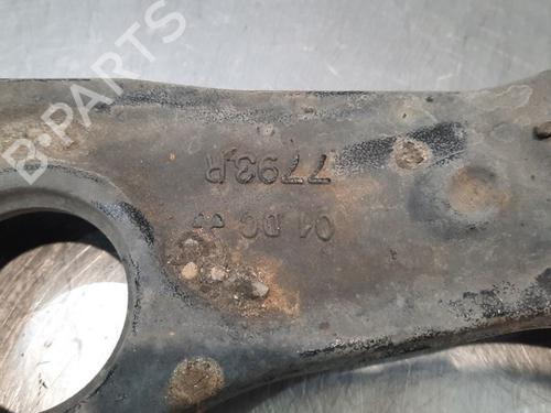 Left front suspension arm RENAULT ESPACE V (JR_) 1.6 dCi 160 | BP11232315M12 
