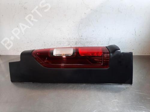 Used Left taillight RENAULT TRAFIC III Van (FG_) 2.0 dCi 120 (FGMN) (120 hp) 25149751