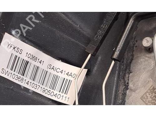 Steering wheel MG MG ZS SUV (AZS1) EV | BP40026017C49 - Image 6