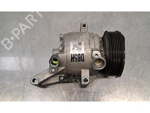 AC compressor MAZDA CX-3 (DK) 2.0 SKYACTIV-G (DK5W, DK6W) | BP31347405M34 