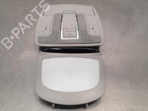 Used Interior roof light MERCEDES-BENZ M-CLASS (W166) ML 250 CDI / BlueTEC 4-matic (166.004, 166.003) (204 hp) 23587086