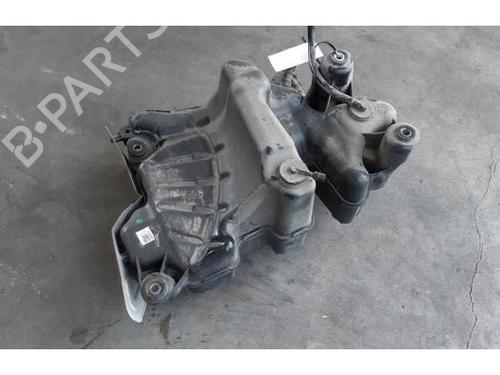 Used AdBlue tank NISSAN QASHQAI II (J11, J11_) 1.5 dCi (110 hp) 23615575