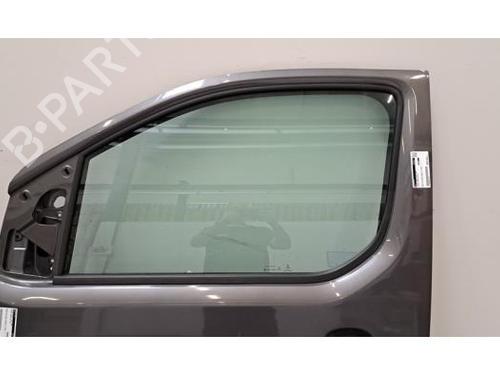 Left front door CITROËN JUMPY III Van (V_) 2.0 BlueHDi 120 | BP37499196C2 - Image 2