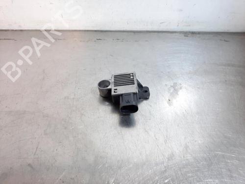 Used Electronic module Electronic module PEUGEOT 408 II (FP_, F3_, FM_) e-210 (FMZKZZ) (213 hp) 33727072 33727072