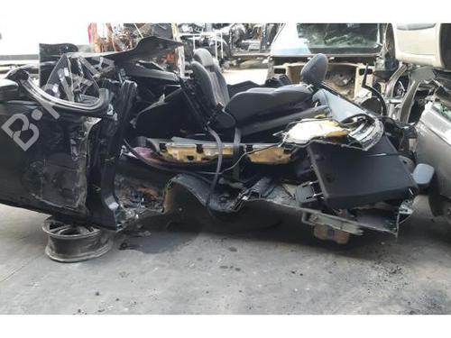 Klapa wlewu paliwa BMW 3 (G20, G80, G28) 318 i | BP23640750C131