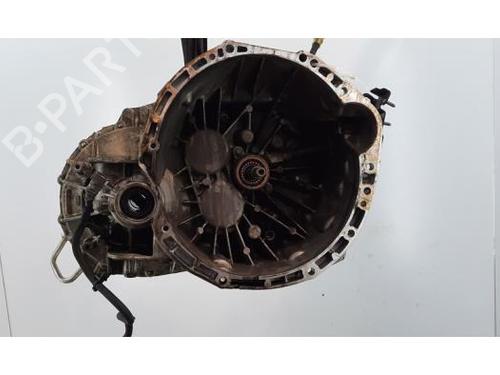Gearbox RENAULT TRAFIC III Van (FG_) 2.0 dCi 110 (FGMW) | BP38099639M3 - Image 4