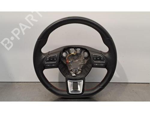 Volante MG MG ZS SUV (AZS1) EV (156 hp) 31154699