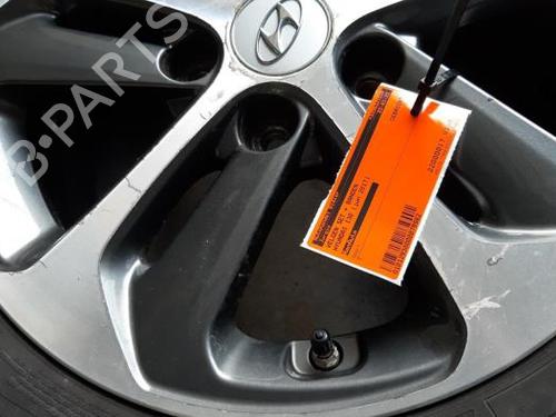Rim HYUNDAI i30 (GD) 1.6 GDI | BP15022540C45 