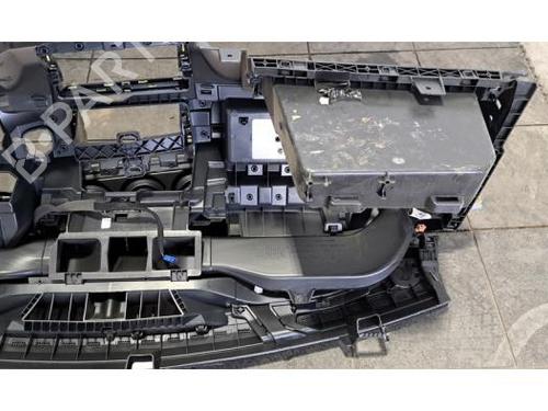 Airbag Kit DACIA DUSTER (HM_) 1.2 TCe 125 (HMMA) | BP32820673C86  - Image 10