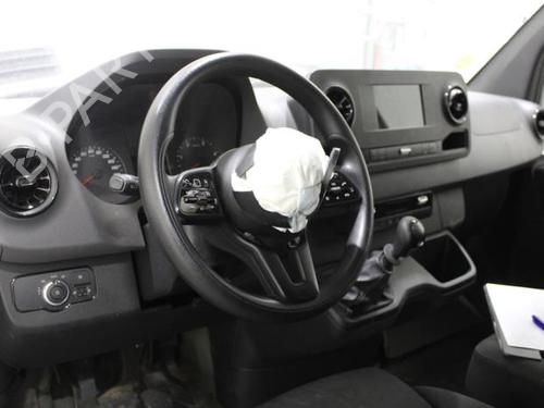 Headlight switch MERCEDES-BENZ SPRINTER 3-t Van (B910) 211 CDI (910.621, 910.623) | BP23596010I24 