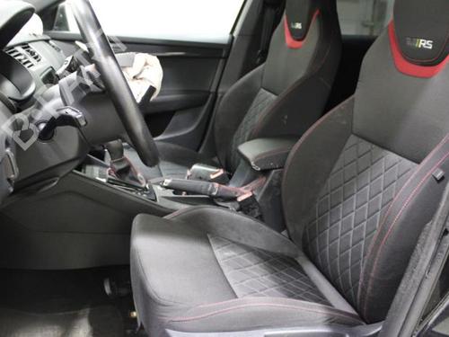 Switch SKODA OCTAVIA III Combi (5E5, 5E6) 2.0 TSI RS | BP33631737I30  - Image 18