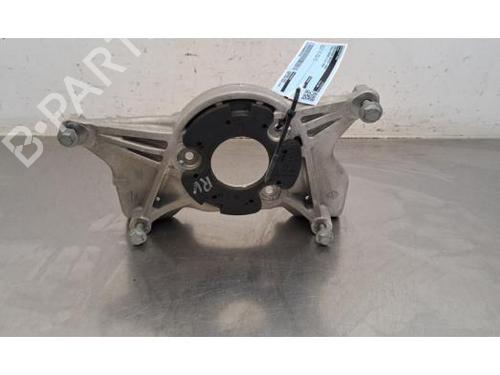 Right front suspension arm TESLA MODEL 3 (5YJ3) EV | BP36572833M13 - Image 2