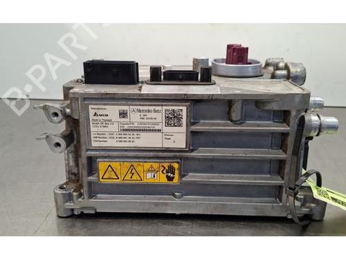 Wechselrichter/Konverter für MERCEDES-BENZ EQS (V297) EQS 53 AMG 4-matic+ (297.155) (658 hp) 31366352