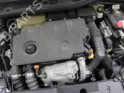 Elektronisk modul PEUGEOT 208 II (UB_, UP_, UW_, UJ_) 1.5 BlueHDI 100 | BP23599151M83 