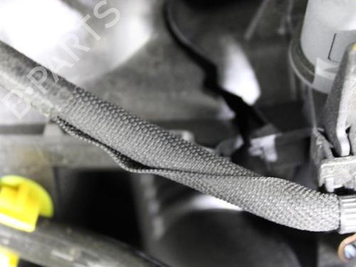 Flywheel RENAULT CLIO V (B7_) 1.0 TCe 100 (B7MT) | BP23642850M101 