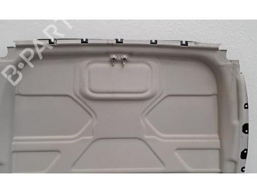 Cargo separator FORD TRANSIT CUSTOM V362 Van (FY, FZ) 2.0 EcoBlue | BP36757992I36 - Image 2