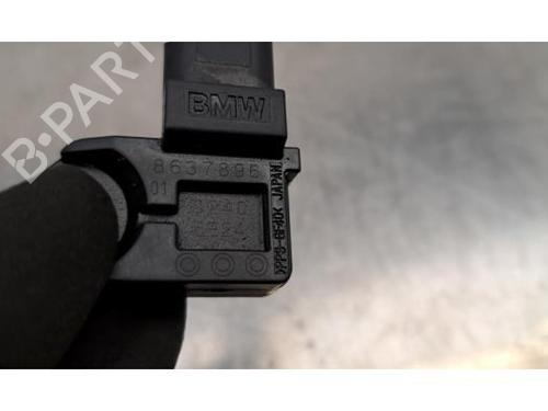 Electronic module BMW i3 (I01) s Electric | BP29389081M83 