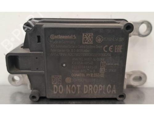 Used Electronic module Electronic module NISSAN MICRA V (K14) 1.0 IG-T (92 hp) 34143626 34143626