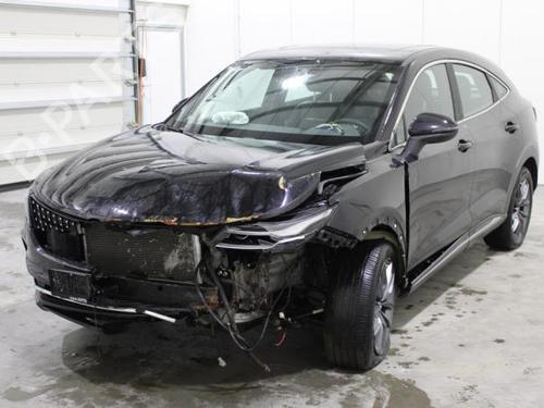 Used Parts FENGON GLORY 600 1.5 GDi (177 hp) 4375870