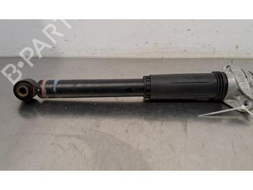 Used Left rear shock absorber Left rear shock absorber TOYOTA YARIS CROSS (MXP_) 1.5 (MXPB10) (125 hp) 30824188 30824188