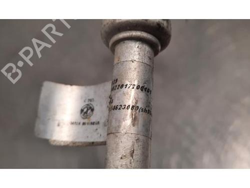 Pipe CITROËN JUMPER II Van 2.0 BlueHDi 110 | BP23630997M125 