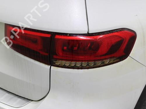 Electronic sensor MERCEDES-BENZ GLB (X247) AMG GLB 35 4-matic (247.651) | BP23621862M84 - Image 9
