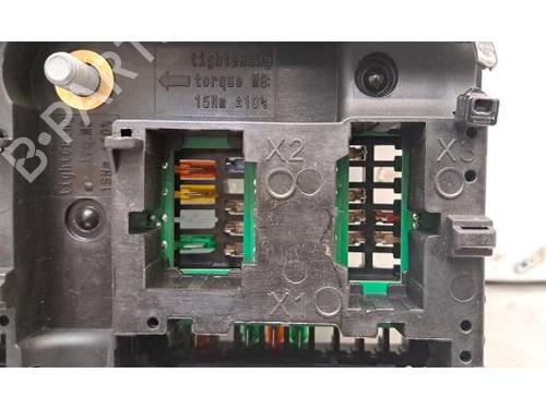 Fuse box BMW 3 Touring (G21, G81) 330 e Plug-in-Hybrid | BP37251468E1 - Image 10