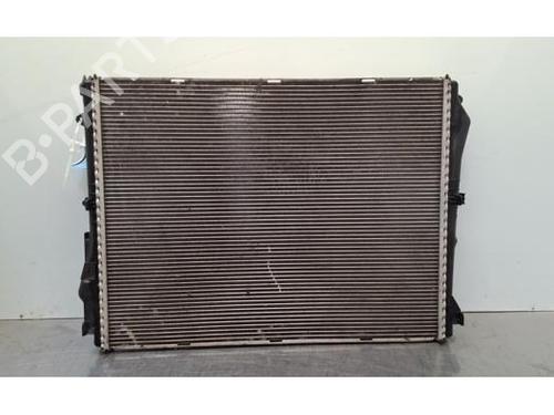 Used Water radiator Water radiator MERCEDES-BENZ GLC Coupe (C253) 250 d 4-matic (253.309) (204 hp) 34426442 34426442
