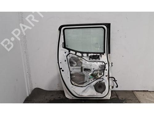 Dør venstre bagtil RENAULT ALASKAN 2.3 dCi 163 4x4 (U3MB) | BP32485926C4 - Image 5