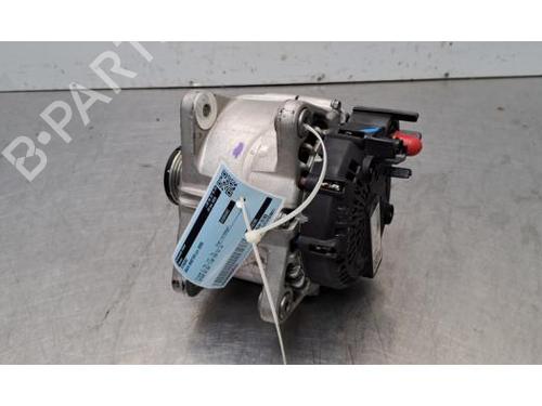 Alternator DACIA BIGSTER 1.2 TCe 130 4x4 (RYMW) | BP37091459M7 - Image 4