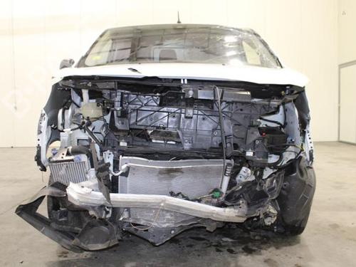 Fuel flap CITROËN JUMPY III Van (V_) 1.5 BlueHDi 120 | BP30927577C131 