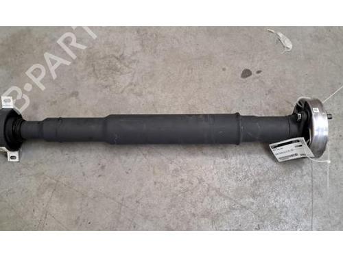 Driveshaft BMW 3 Touring (G21, G81) 330 e Plug-in-Hybrid | BP37225651M37 - Image 2