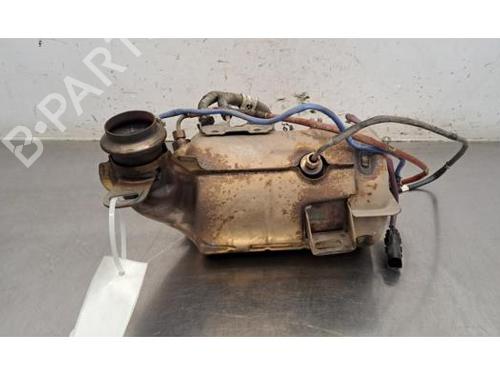 Used Catalyst Catalyst NISSAN JUKE (F16_) 1.0 (114 hp) 36099786 36099786