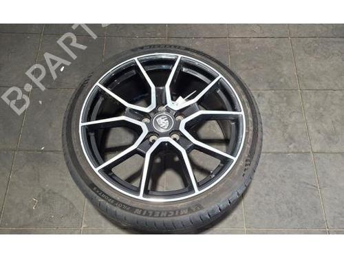 Used Rim PORSCHE TAYCAN (Y1A) Performance Battery Plus (Y1AAA1) (476 hp) 30824226