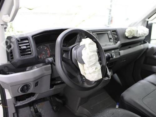 Højre side skydedør MAN TGE Van 2.0 TDI (01V, 03V, 36V, UYB, UYC, UYD) | BP34143639C75 - Image 31