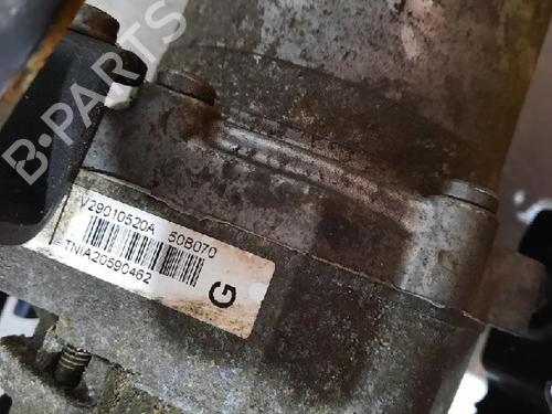 Steering pump PEUGEOT 5008 (0U_, 0E_) 1.6 HDi | BP10874221M99 