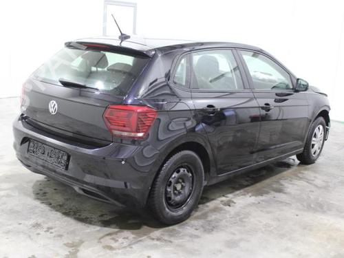 Gearbox VW POLO VI (AW1, BZ1, AE1) 1.0 TSI | BP35969827M3 - Image 9
