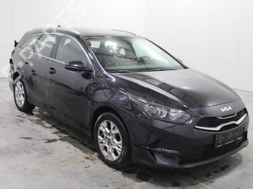Gearbox KIA CEED Sportswagon (CD) 1.0 T-GDI | BP29222822M3 
