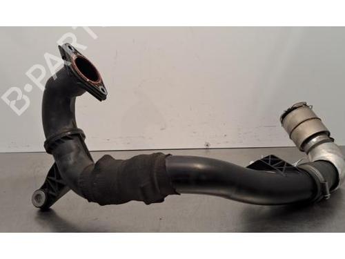 Intercooler pipe RENAULT TALISMAN (LP_) 2.0 Blue dCi 200 (LPAL) | BP32398609M127 