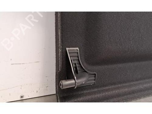 Rear parcel shelf RENAULT RAFALE Coupe (DGM_) 1.2 E-TECH 200 Hybrid (DGM2) | BP40483711C85 - Image 3